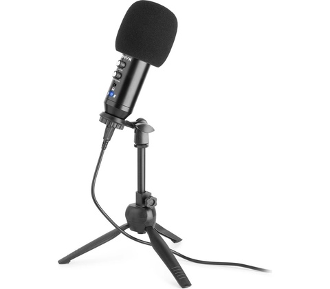 Vonyx CM320B