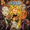 Anthrax: XL CD