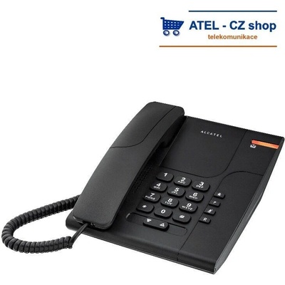 Alcatel Temporis 180 – Zboží Živě