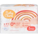 Baby Charm Super Dry Flex 3 Midi 4-9 kg 41 ks