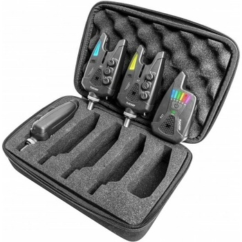 Flacarp Sada Hlásičů CatHunter S příposlechem 3+1