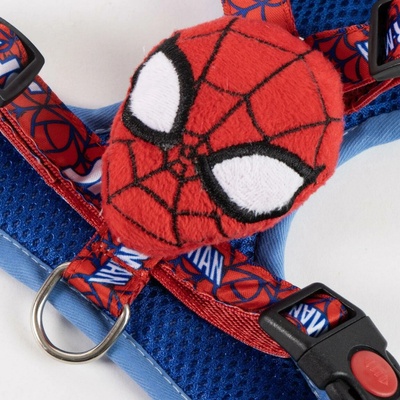 Disney Sada postroje a vodítko Spiderman