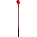 Devil Sticks Кожена пръчка за пляскане "devil sticks magic hand" 70 см
