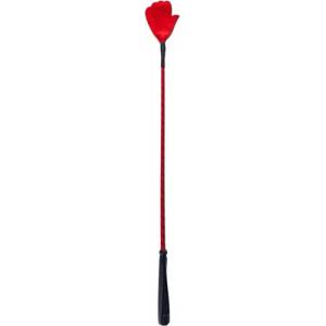 Devil Sticks Кожена пръчка за пляскане "devil sticks magic hand" 70 см