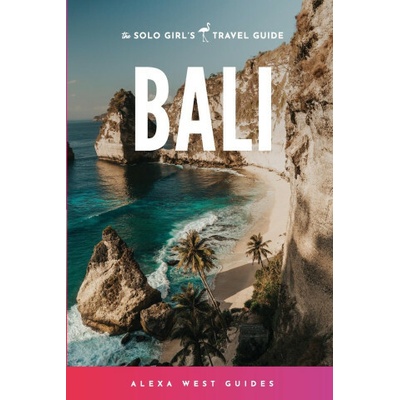 Kniha Bali