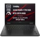 HP Omen 15-ek0003nc 1X2E5EA