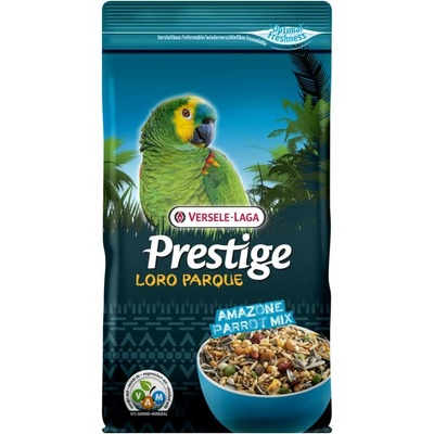 Versele-Laga Versele Laga Prestige Loro Parque Amazone Parrot Mix 1 кг