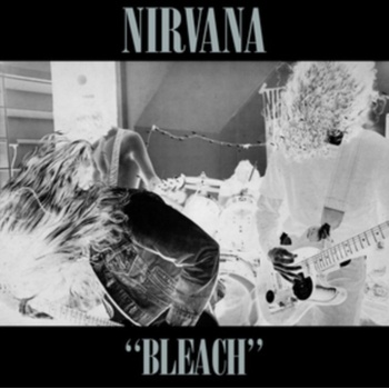 Nirvana - Bleach