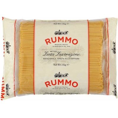 Rummo Spaghettoni No.5 3 kg