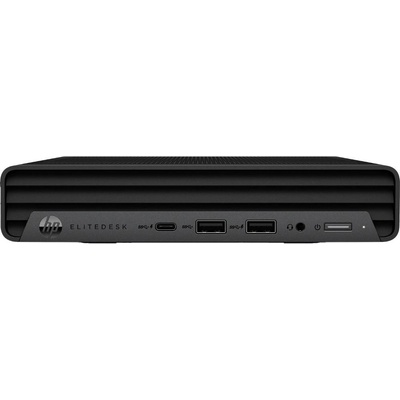 HP EliteDesk 800G6 4M408EA