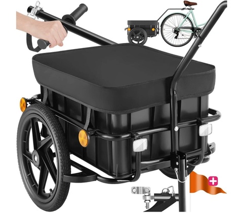 tectake CargoXpress