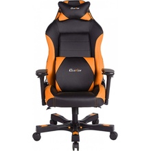 Clutch Chairz Shift Series Alpha Orange