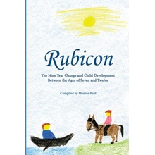 Rubicon: Developmental Steps Age 7 Ruef MonicaPaperback