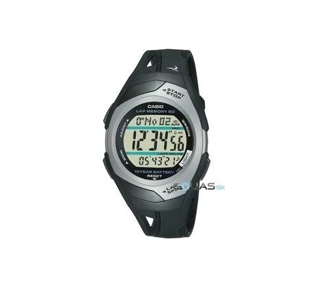 Casio STR-300C-1