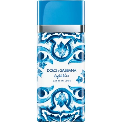 Dolce&Gabbana Light Blue Capri in Love pour Femme EDP 100 ml