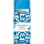 Dolce&Gabbana Light Blue Capri in Love pour Femme EDP 100 ml Парфюми
