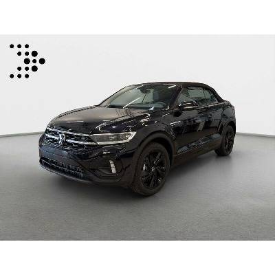 Volkswagen T-Roc Cabriolet 1.5 TSI DSG 110 kW