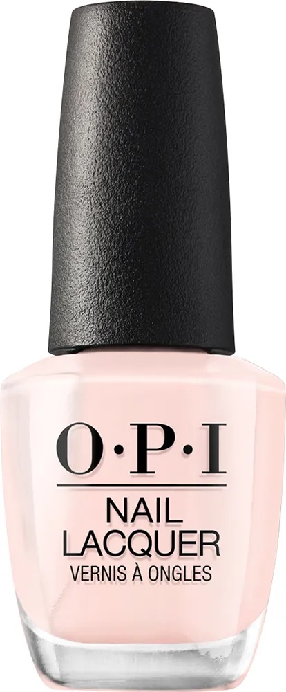 OPI Nail Polish Mimosas For Mr. & Mrs Лак за нокти 15ml