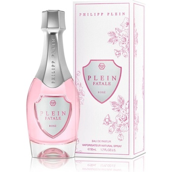 Philipp Plein Plein Fatale Rosé Intense EDP 30 ml