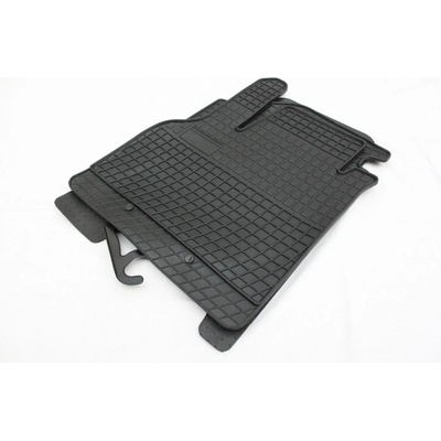 FroGum Гумени стелки за RENAULT Kangoo II (2008-2021) / MERCEDES Citan W415 (2012-2021) - 4 бр. , марка Frogum (07831)