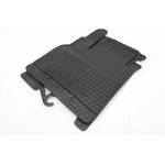 FroGum Гумени стелки за RENAULT Kangoo II (2008-2021) / MERCEDES Citan W415 (2012-2021) - 4 бр. , марка Frogum (07831)