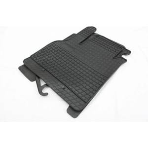 FroGum Гумени стелки за RENAULT Kangoo II (2008-2021) / MERCEDES Citan W415 (2012-2021) - 4 бр. , марка Frogum (07831)