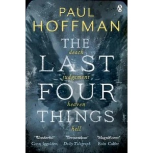 The Last Four Things | Paul Hoffman (2012)