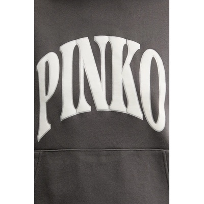 PINKO Памучен суичър Pinko (104623.A2CU)