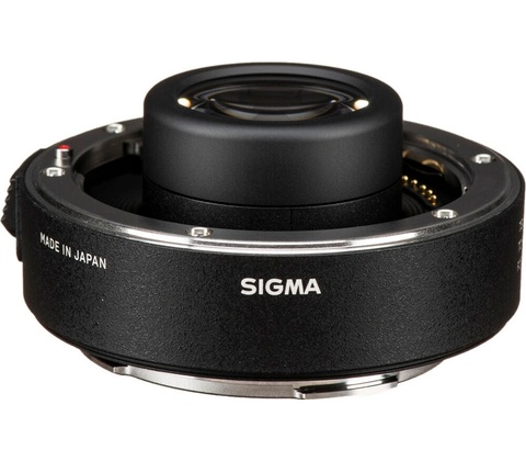 Sigma TC-1411
