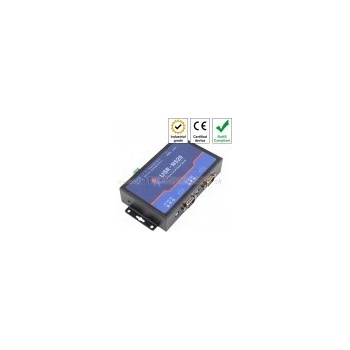 USR IOT USR-N520