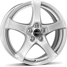 Borbet F 7,5x19 5x114,3 ET40 silver