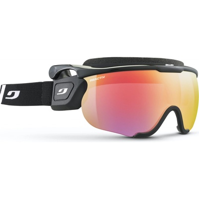 Julbo Sniper Evo M Ra Pf 1-3 Hc Цвят: черен