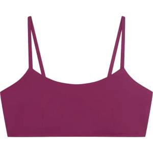 MYMARINI Дамско бикини горнище MYMARINI Women's Sunny Top Bikini top - Print Berry (150-5811-0111)