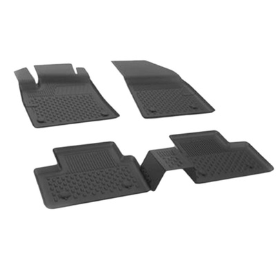 Sahler Гумени стелки Sahler Opel Corsa D 2006-2013