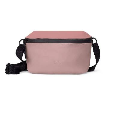 Чанта Ucon acrobatics Jona Lotus Medium waist bag - Pink (Dark Rose / Rose)