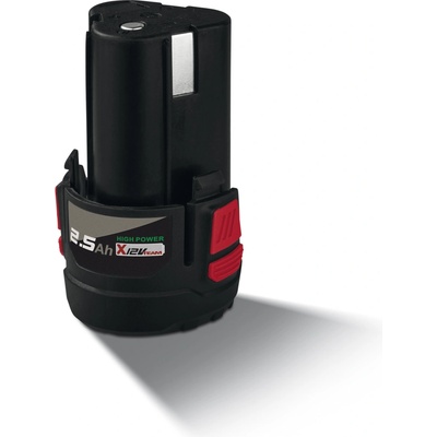 Parkside Performance 12 V/2,5 Ah Papk 12 2.5 A1 100379111