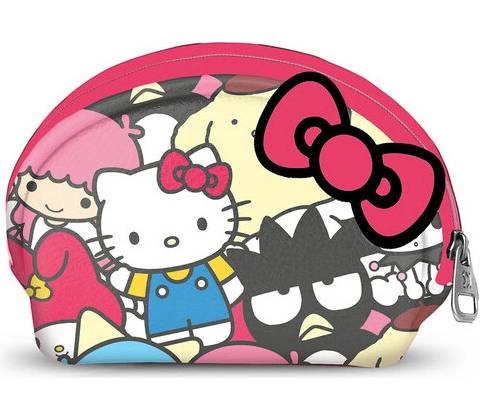 Hello Kitty Friends