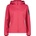 CMP Дамско софтшел яке CMP Women's Light Softshell Jacket Zip Hood Softshell jacket - Magenta - размер 40 (EU) (103-2139-1814)