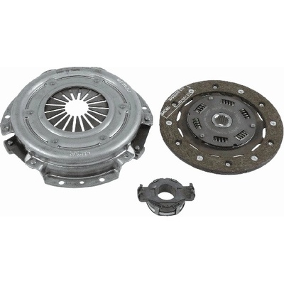 SACHS 3000 556 101