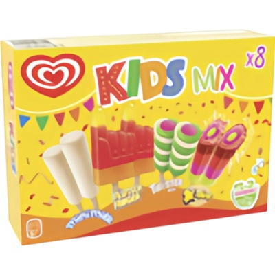 Algida Kids mix multipack 398ml