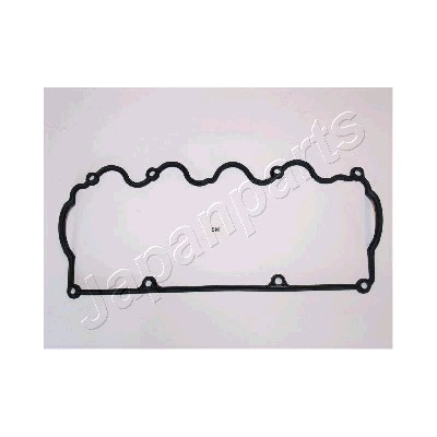 JAPANPARTS Tesnenie veka hlavy valcov GP596