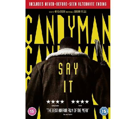 Candyman