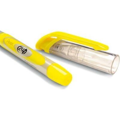 Pentel SL 12 žltá