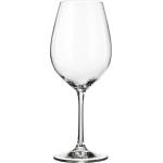 Bohemia royal & crystalite Чаша за вино Bohemia Royal Sarah 520ml, 6 броя (1010082) - topmarket