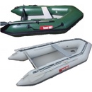 Boat007 K320 KIB