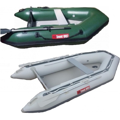 Boat007 K320 KIB