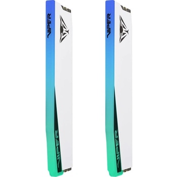 Patriot VIPER ELITE 5 DDR5 96GB 6000MHz CL42 (2x48GB) PVER596G60C42KW