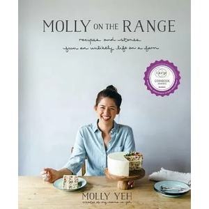 Molly on the Range | Molly Yeh (ISBN: 9781623366957)