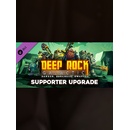 Deep Rock Galactic - Supporter Upgrade