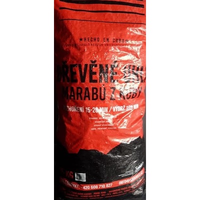 Pit master Marabu Gastro 15 kg